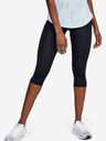 Under Armour Dámské kompresní legíny Under Armour W Fly Fast Speed Capri