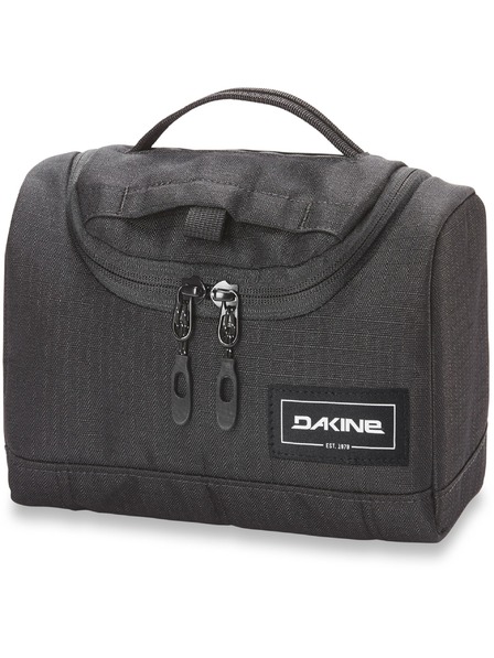Dakine Kosmetická taška Dakine Revival Kit M Black