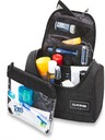 Dakine Kosmetická taška Dakine Revival Kit M Black