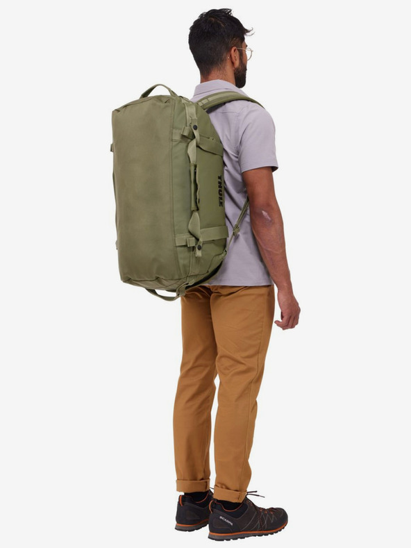 Thule Khaki cestovní taška 40 l Thule Chasm