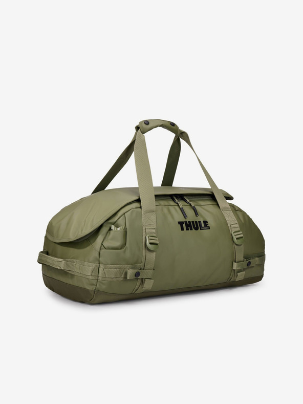 Thule Khaki cestovní taška 40 l Thule Chasm