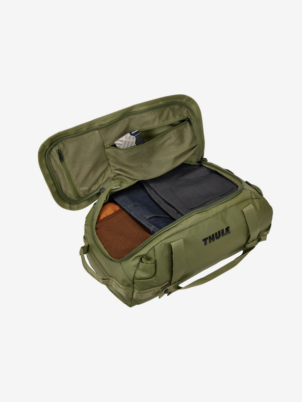 Thule Khaki cestovní taška 40 l Thule Chasm