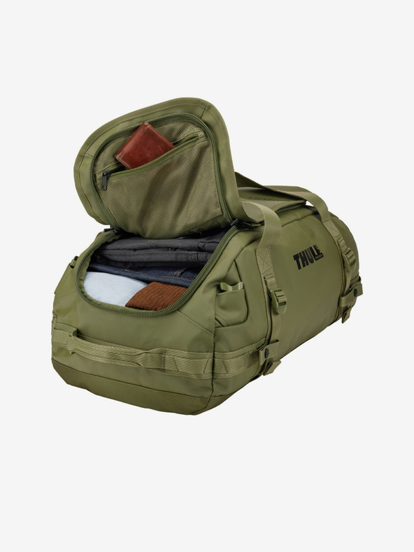 Thule Khaki cestovní taška 40 l Thule Chasm