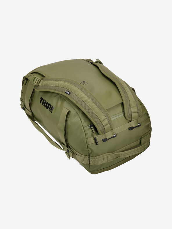 Thule Khaki cestovní taška 40 l Thule Chasm