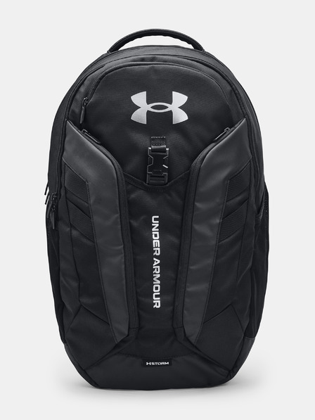 Under Armour Unisexový batoh Under Armour Hustle Pro Storm Backpack