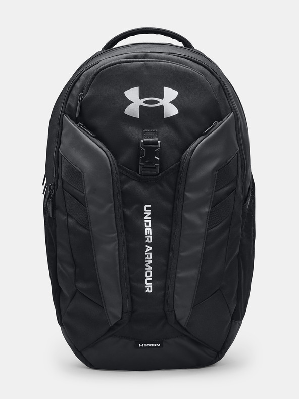 Under Armour Unisexový batoh Under Armour Hustle Pro Storm Backpack