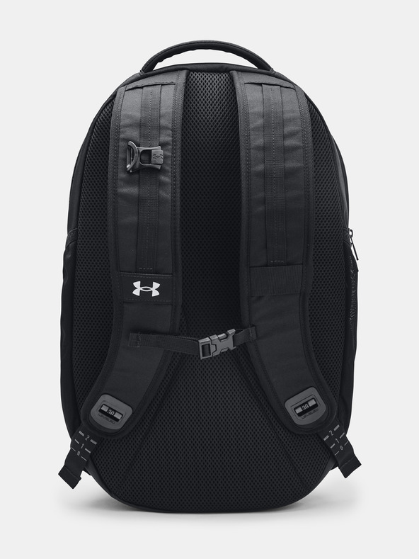 Under Armour Unisexový batoh Under Armour Hustle Pro Storm Backpack