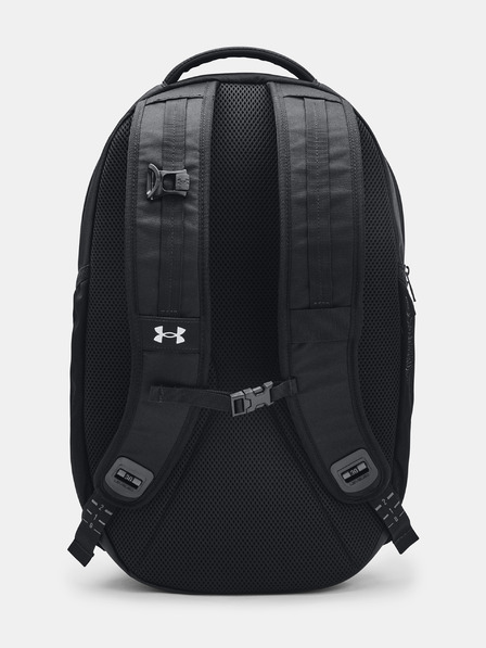 Under Armour Unisexový batoh Under Armour Hustle Pro Storm Backpack