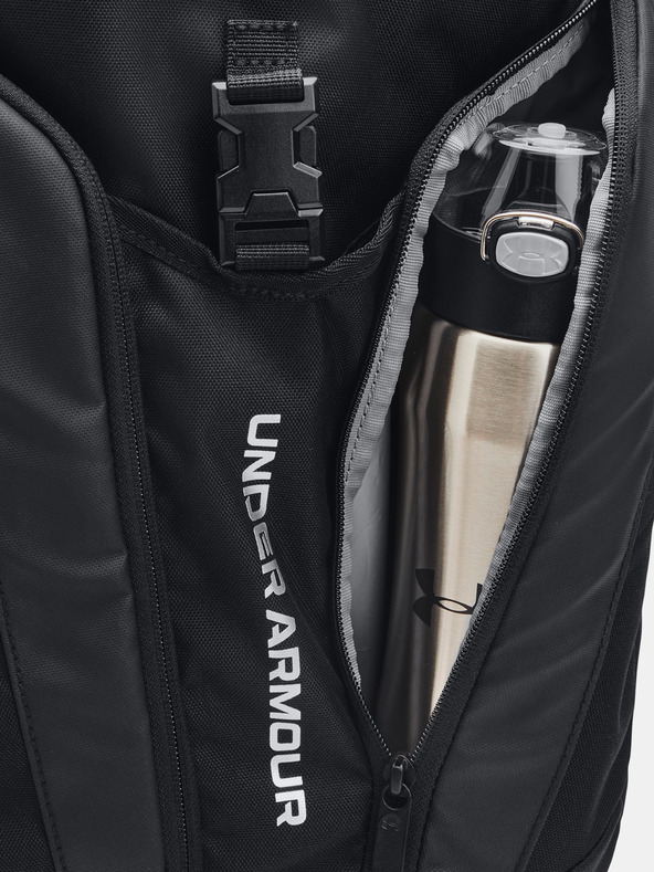 Under Armour Unisexový batoh Under Armour Hustle Pro Storm Backpack