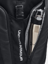 Under Armour Unisexový batoh Under Armour Hustle Pro Storm Backpack