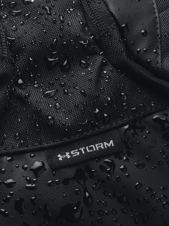 Under Armour Unisexový batoh Under Armour Hustle Pro Storm Backpack