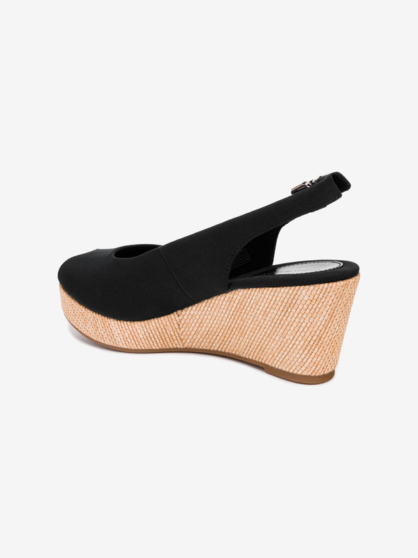 Tommy Hilfiger Elba Sandále