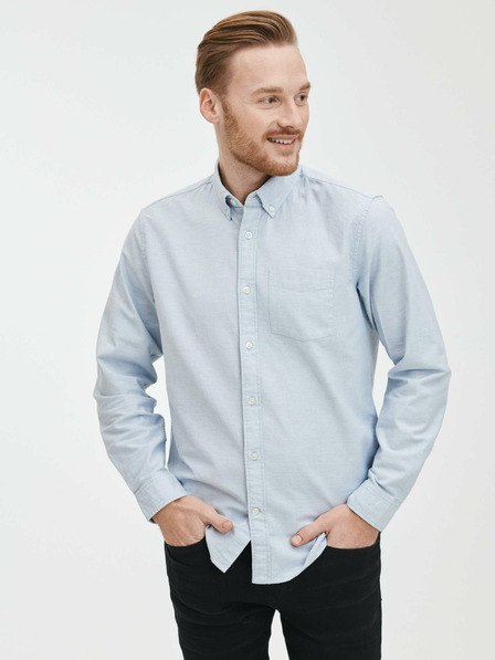 GAP Košile Oxford Standard Fit GAP