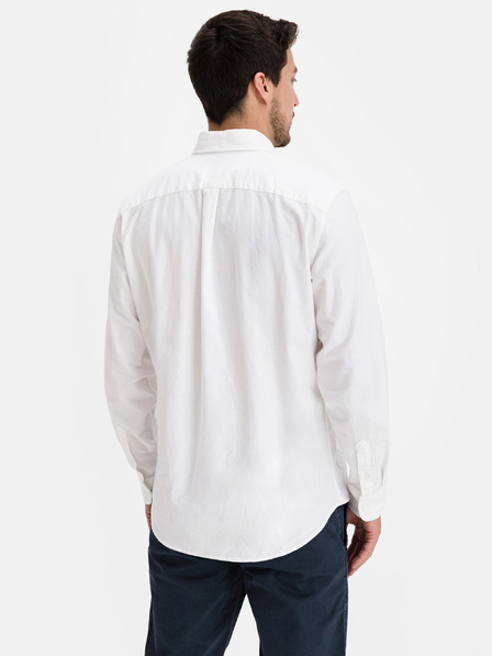 GAP Košile Oxford Standard Fit GAP