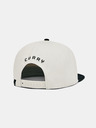 Under Armour Pánská kšiltovka Under Armour M Curry Flatbrim Snapback