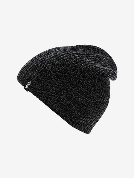 Vans Černá pánská čepice Vans MISMOEDIG