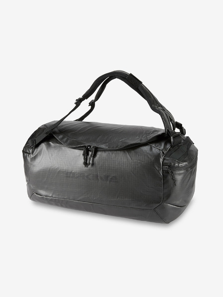 Dakine Černá pánská cestovní taška/batoh Dakine Ranger Duffle 60 l
