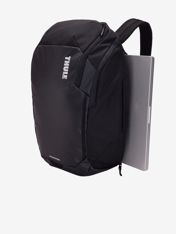 Thule Černý sportovní batoh Thule Chasm (26 l)