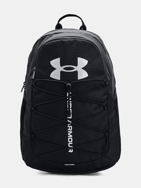 Under Armour Unisexový batoh Under Armour Hustle Sport Storm Backpack