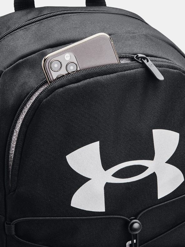 Under Armour Unisexový batoh Under Armour Hustle Sport Storm Backpack
