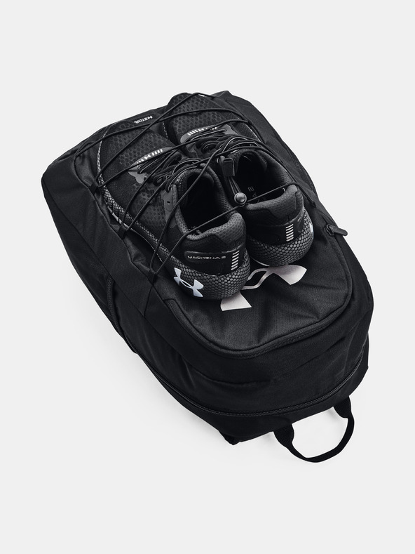 Under Armour Unisexový batoh Under Armour Hustle Sport Storm Backpack