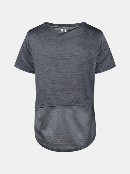 Under Armour Dámské tričko Under Armour UA Tech Vent SS