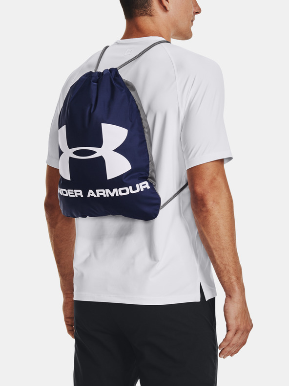 Under Armour Unisexový vak Under Armour UA Ozsee Sackpack