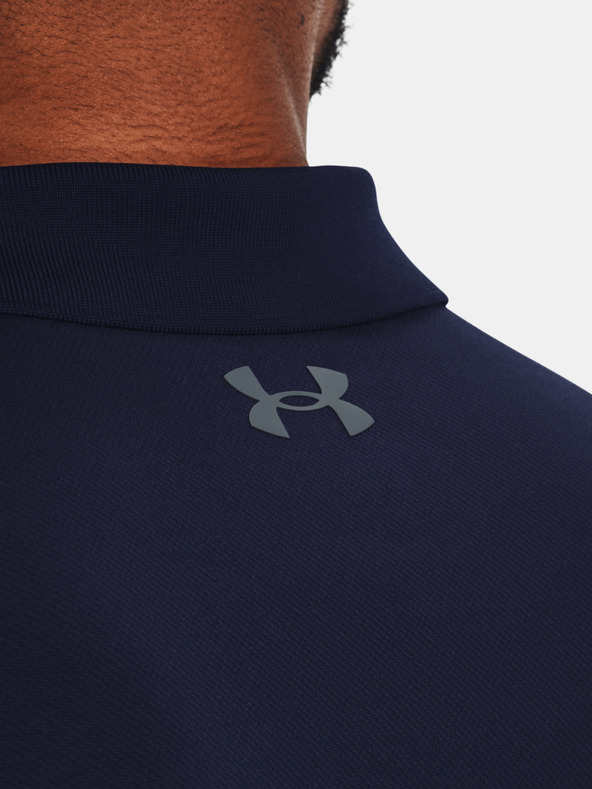 Under Armour Pánské tričko Under Armour UA Performance 3.0 LS Polo