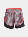 Under Armour Dámské kraťasy Under Armour UA W's Ch. Pro Short PRNT