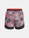 Under Armour Dámské kraťasy Under Armour UA W's Ch. Pro Short PRNT