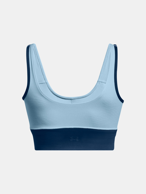 Under Armour Dámské tílko Under Armour Meridian Fitted Crop Tank
