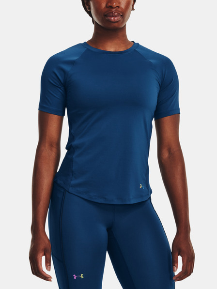 Under Armour Dámské tričko Under Armour UA Rush Mesh SS