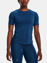 Under Armour Dámské tričko Under Armour UA Rush Mesh SS