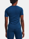 Under Armour Dámské tričko Under Armour UA Rush Mesh SS