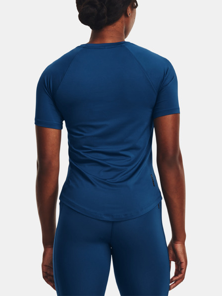 Under Armour Dámské tričko Under Armour UA Rush Mesh SS
