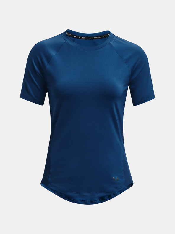Under Armour Dámské tričko Under Armour UA Rush Mesh SS