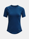 Under Armour Dámské tričko Under Armour UA Rush Mesh SS