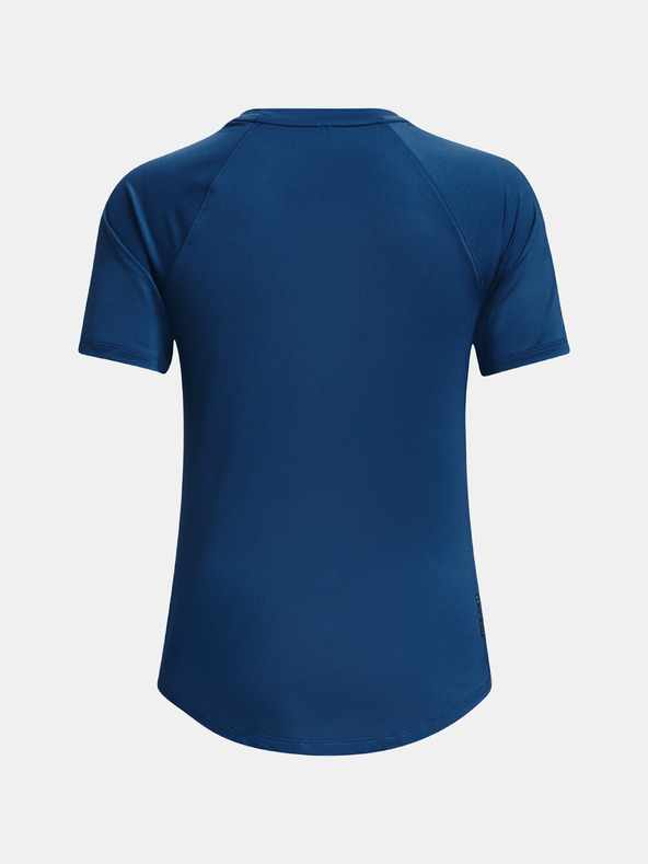 Under Armour Dámské tričko Under Armour UA Rush Mesh SS