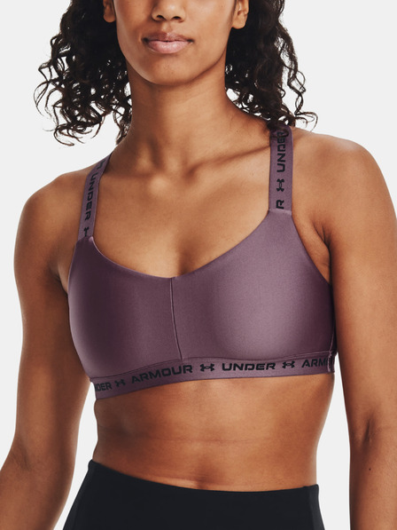 Under Armour Dámská podprsenka Under Armour Crossback Low