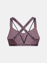 Under Armour Dámská podprsenka Under Armour Crossback Low