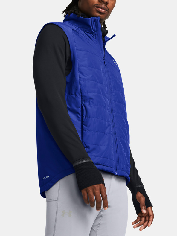 Under Armour Pánská vesta Under Armour UA STRM SESSION RUN VEST
