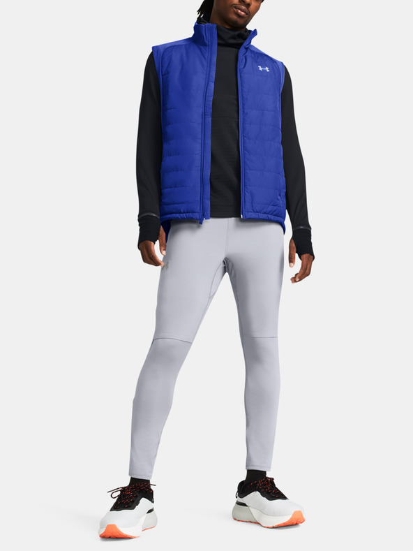 Under Armour Pánská vesta Under Armour UA STRM SESSION RUN VEST