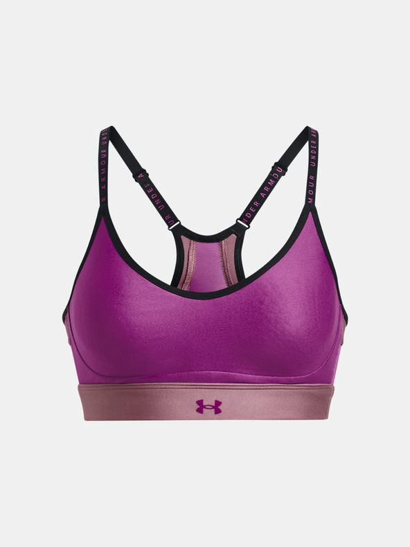 Under Armour Dámská podprsenka Under Armour Infinity Covered Low