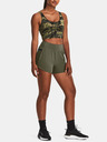 Under Armour Dámské tílko Under Armour Meridian Fitted CropTankPrnt