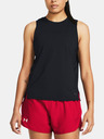 Under Armour Dámské tílko Under Armour UA Launch Elite Tank