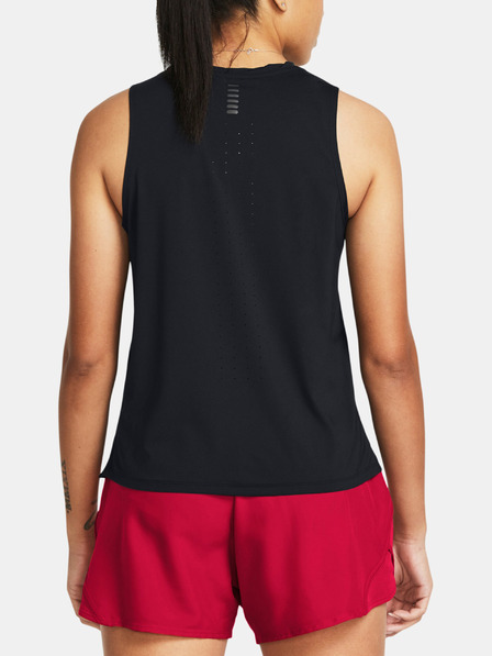 Under Armour Dámské tílko Under Armour UA Launch Elite Tank