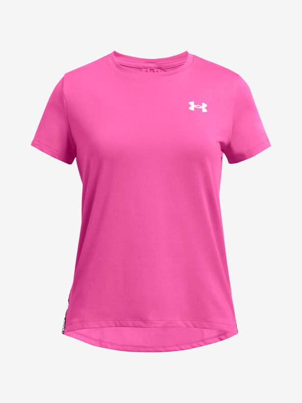 Under Armour Dívčí tričko Under Armour Knockout Tee