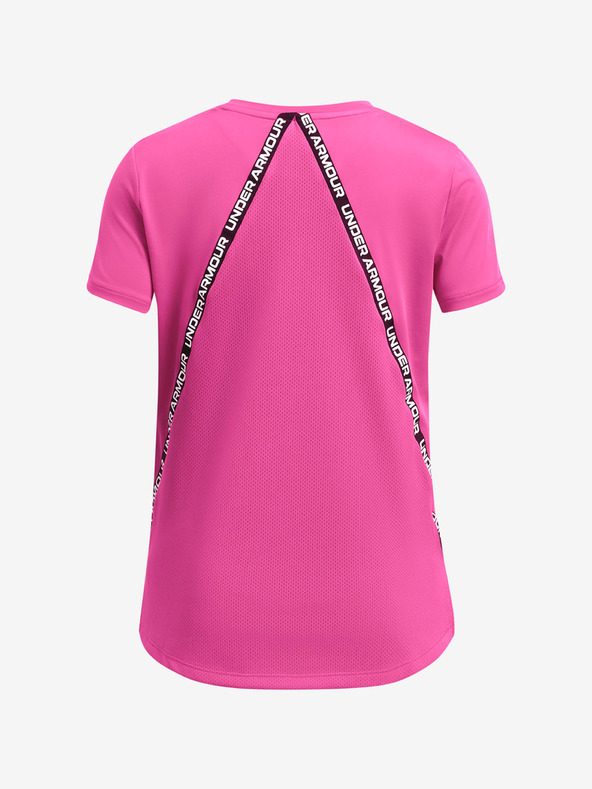 Under Armour Dívčí tričko Under Armour Knockout Tee