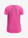 Under Armour Dívčí tričko Under Armour Knockout Tee