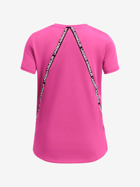 Under Armour Knockout Triko dětské